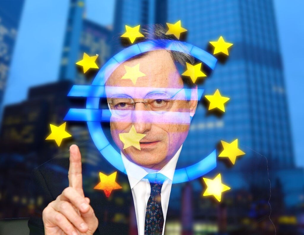 EU euro minister