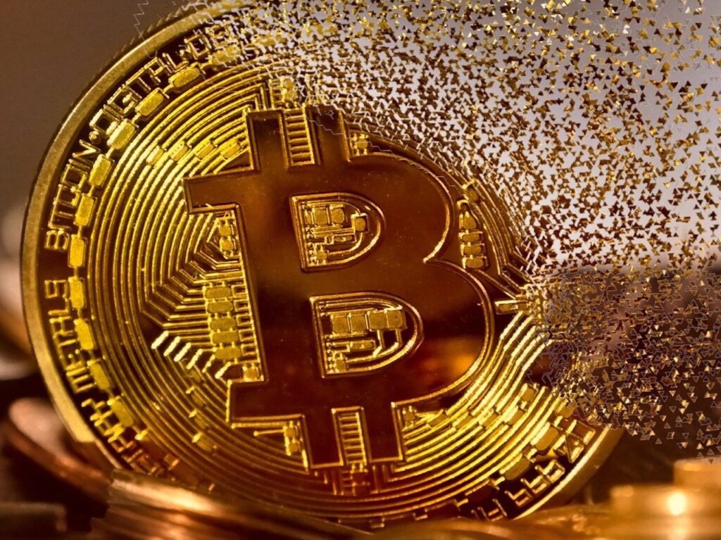 William John Market Report Cryptocurrency