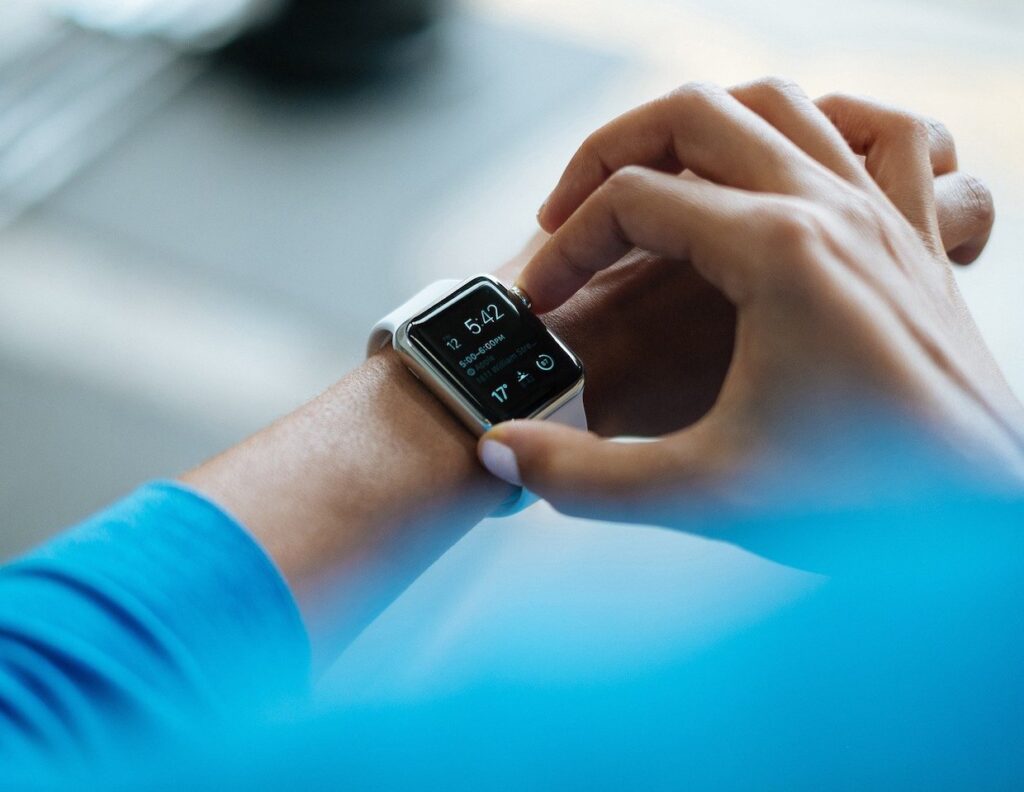 Apple watch